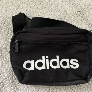 Adidas belt bag